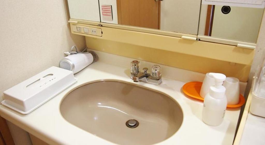 哈纳特马里酒店 白滨 客房 照片